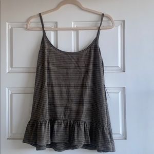 Anthropologie top